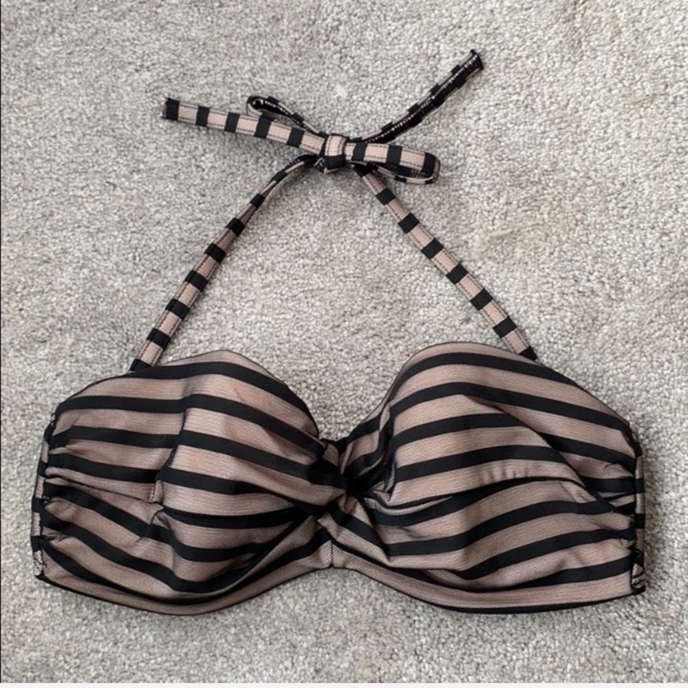 Victoria Secret bikini top